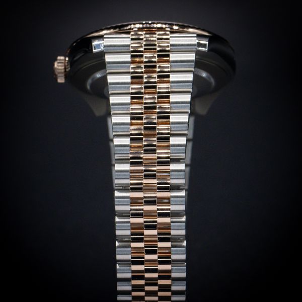 Rolex Datejust 41 126331